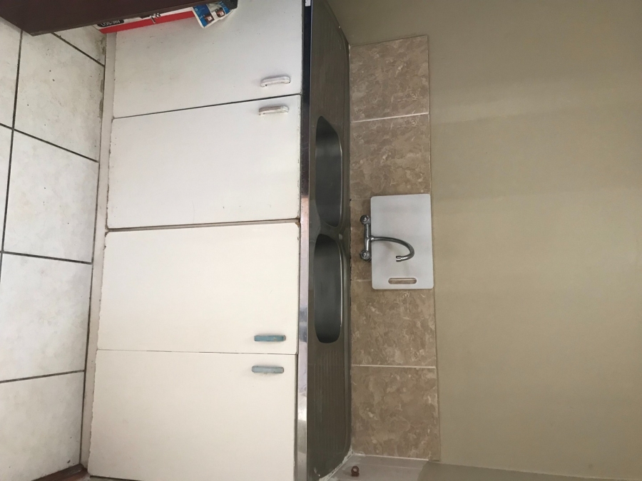 To Let 1 Bedroom Property for Rent in Dan Pienaar Free State